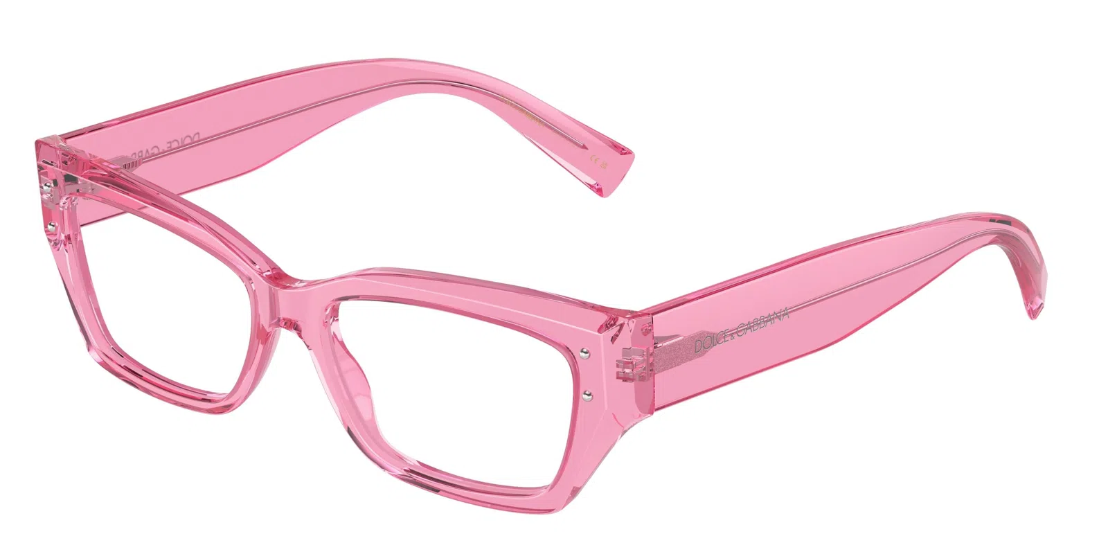 Dolce & Gabbana 3387 Eyeglasses - view 8